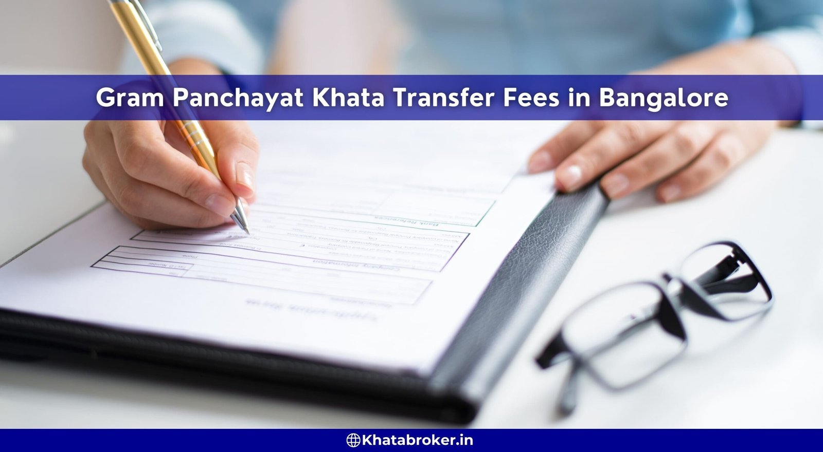 Gram Panchayat Khata Transfer