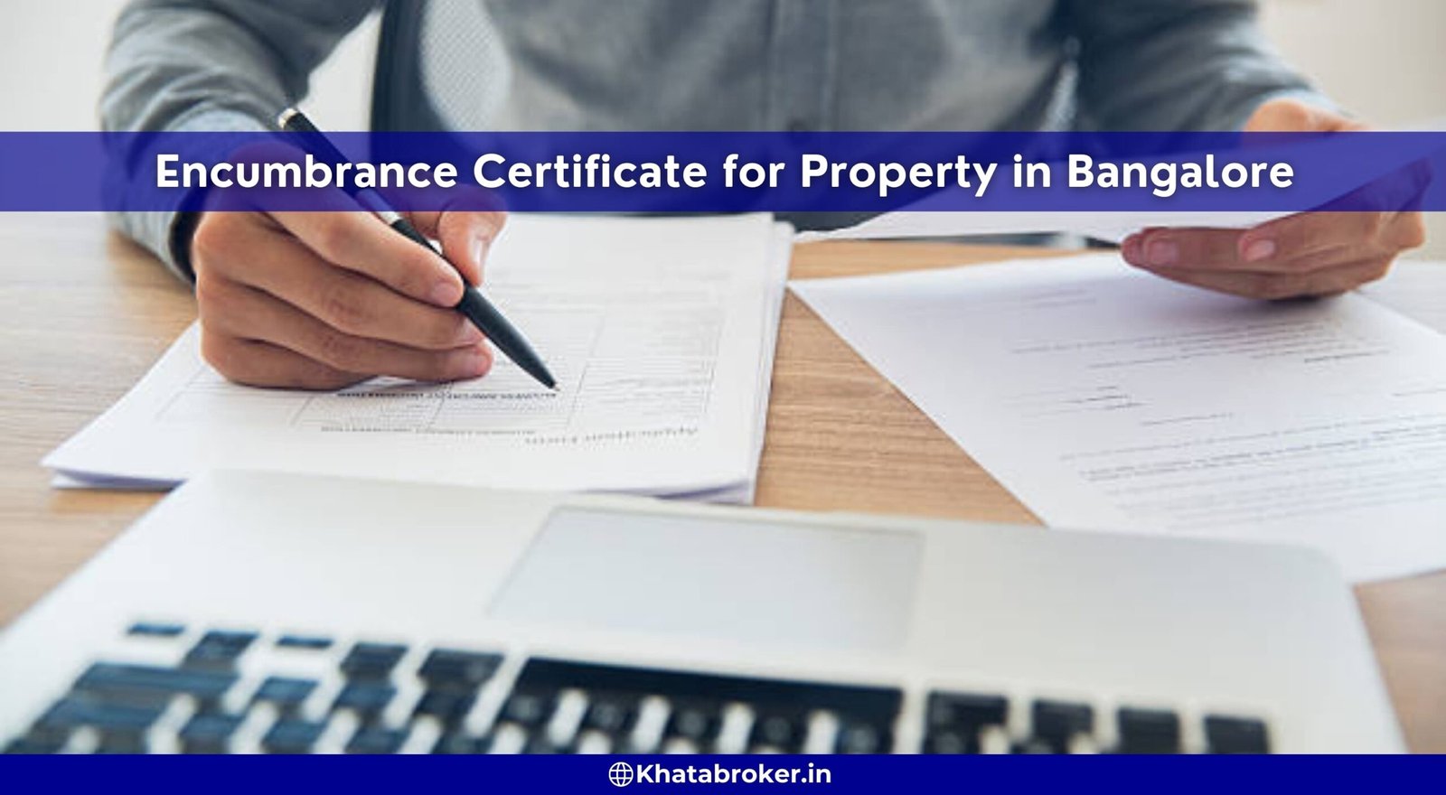 Property Registration Process in Bangalore