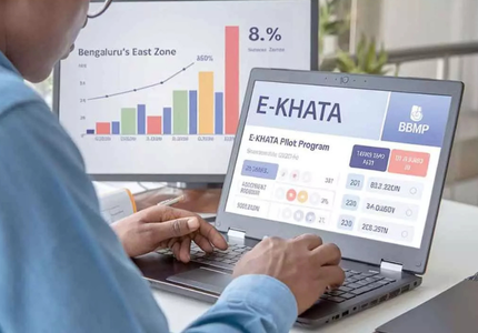 BBMP E Khata